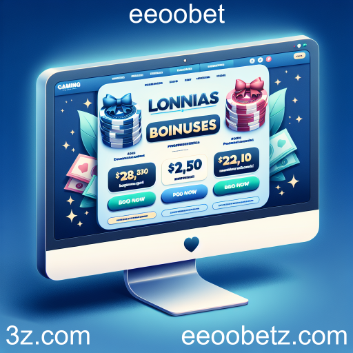 Descubra as Melhores Promoções em eeoobet