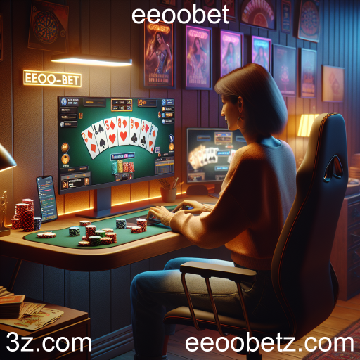 Descubra o Universo dos Cassinos Online no eeoobet