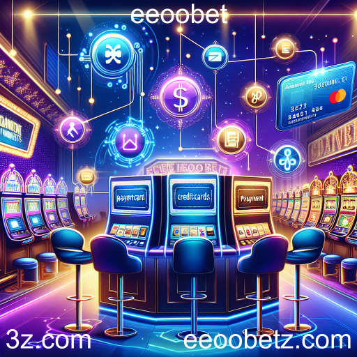 Descubra os Métodos de Pagamento no eeoobet