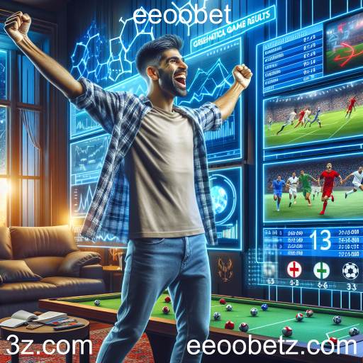 Apostas Esportivas: Como Aumentar suas Chances de Sucesso na eeoobet